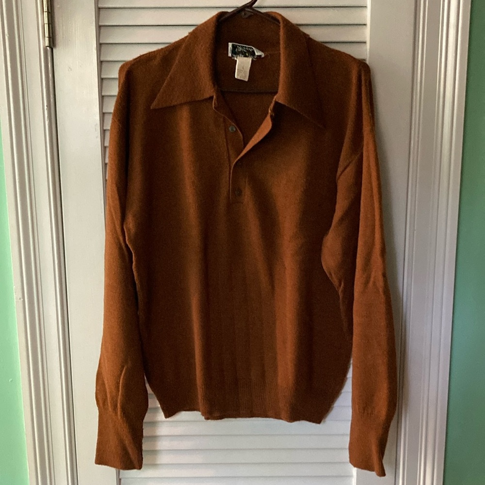 Vintage Sweater